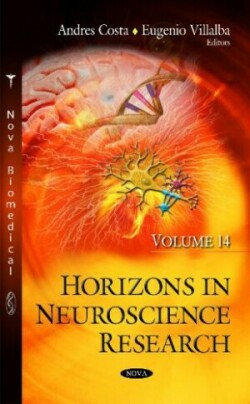 Horizons in Neuroscience Research