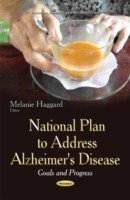 National Plan to Address Alzheimer's Disease