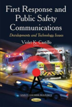 First Response & Public Safety Communications