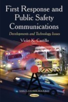First Response & Public Safety Communications