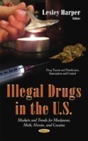 Illegal Drugs in the U.S