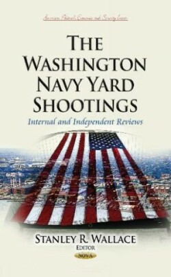 Washington Navy Yard Shootings