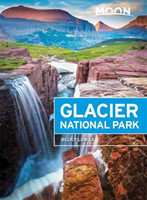 Moon Glacier National Park (Sixth Edition)