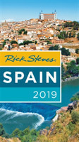 Rick Steves Spain 2019