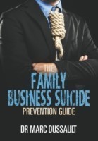 Family Business Suicide Prevention Guide