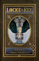 Locke & Key Master Edition Volume 2