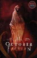 October Faction, Vol. 3