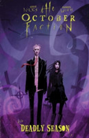 October Faction, Vol. 4: Deadly Season