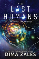 Last Humans Trilogy