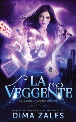 Veggente (La serie di Sasha Urban