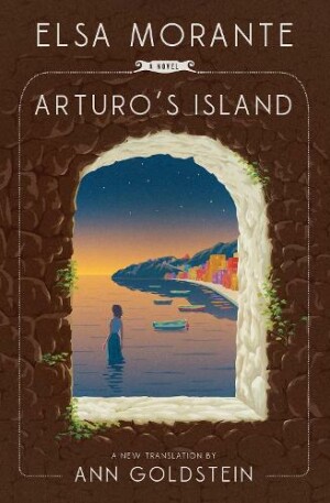 Arturo's Island