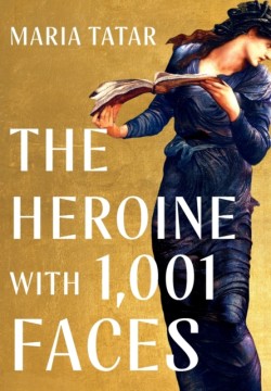Heroine with 1001 Faces