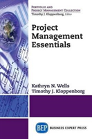 Project Management Essentials