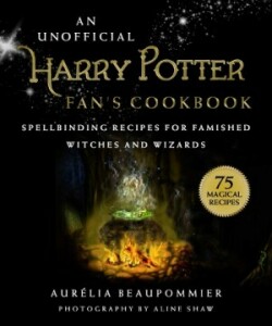 Unofficial Harry Potter Fan's Cookbook