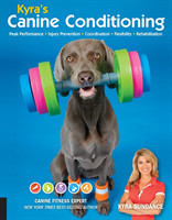 Kyra's Canine Conditioning Peak Performance * Injury Prevention * Coordination * Flexibility * Rehab