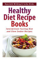 Healthy Diet Recipe Books