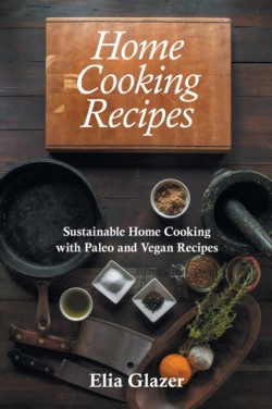 Home Cooking Recipes