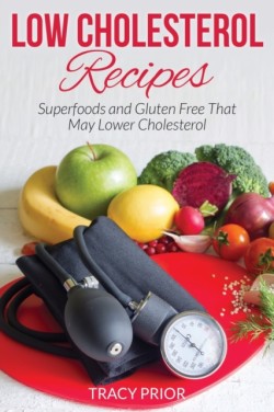 Low Cholesterol Recipes