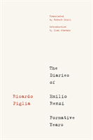 Diaries Of Emilio Renzi