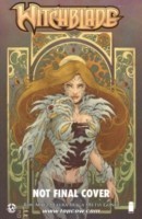 Witchblade: Borne Again Volume 2