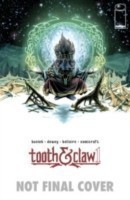 Autumnlands Volume 1: Tooth and Claw