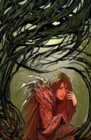 Witchblade: Borne Again Volume 3