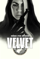 Velvet Deluxe Edition