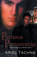 Perilous Partnership Volume 5