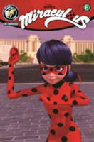 Miraculous: Tales of Ladybug and Cat Noir: Cataclysm