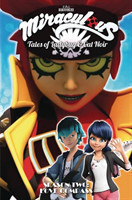 Miraculous: Tales of Ladybug and Cat Noir: Season Two – Love Compass