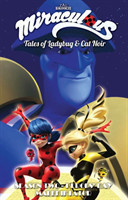 Miraculous: Tales of Ladybug and Cat Noir: Season Two - Heroes' Day