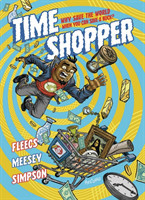 Time Shopper