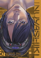 Inuyashiki 4