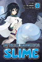 Fuse - That Time I Got Reincarnated As A Slime 1