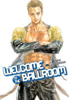 Welcome To The Ballroom 7