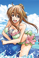 Grand Blue Dreaming 7