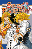 Seven Deadly Sins 37