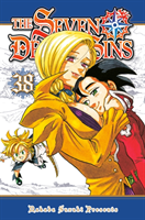 Seven Deadly Sins 38