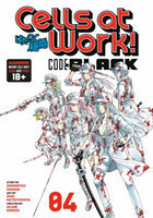 Cells At Work! Code Black 4