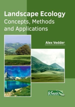 Landscape Ecology: Concepts, Methods and Applications