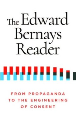 Edward Bernays Reader