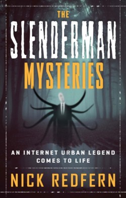 Slenderman Mysteries