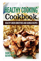 Healthy Cooking Cookbook