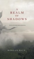 Realm of Shadows (Kings and Sorcerers--Book 5)