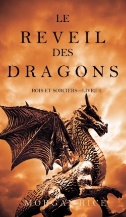 Le Reveil des Dragons (Rois et Sorciers -Livre 1)