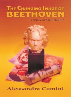 Changing Image of Beethoven