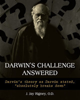 Darwin's Challenge Answered