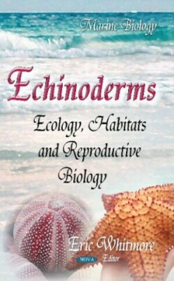 Echinoderms