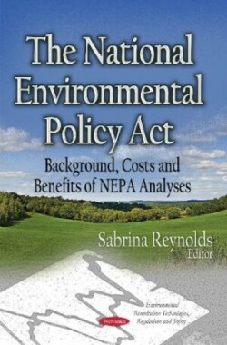 National Environmental Policy Act