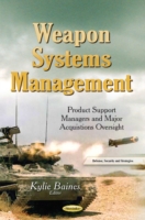 Weapon Systems Management